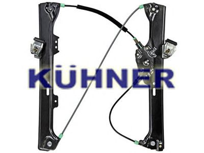 AD KUHNER av1247 -  Подъемное устройство для окон